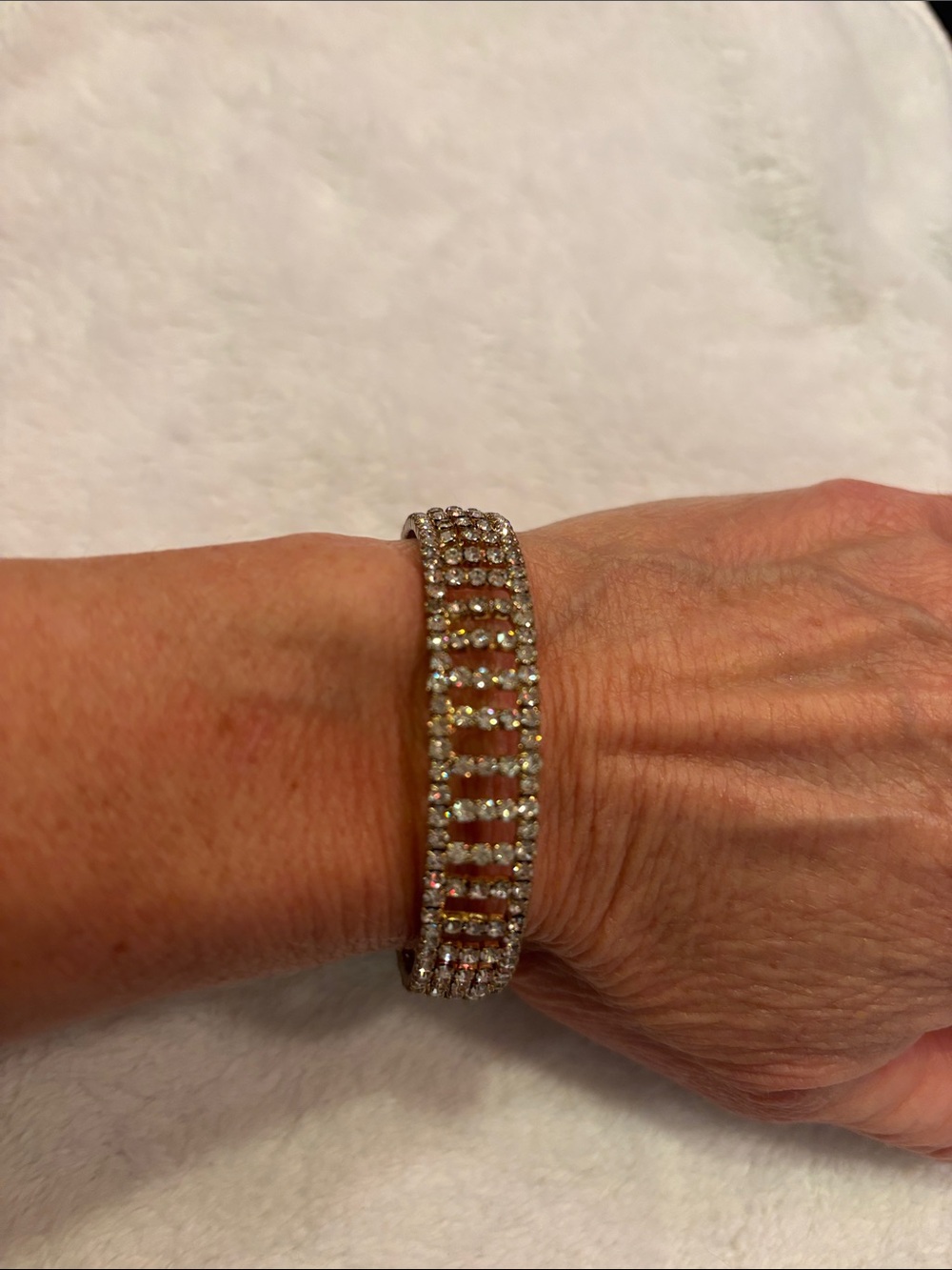 Stretch Costume Braclet